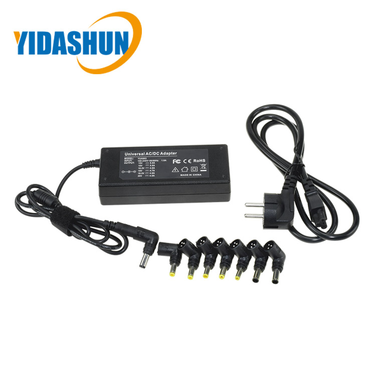 Universal Laptop Adapter