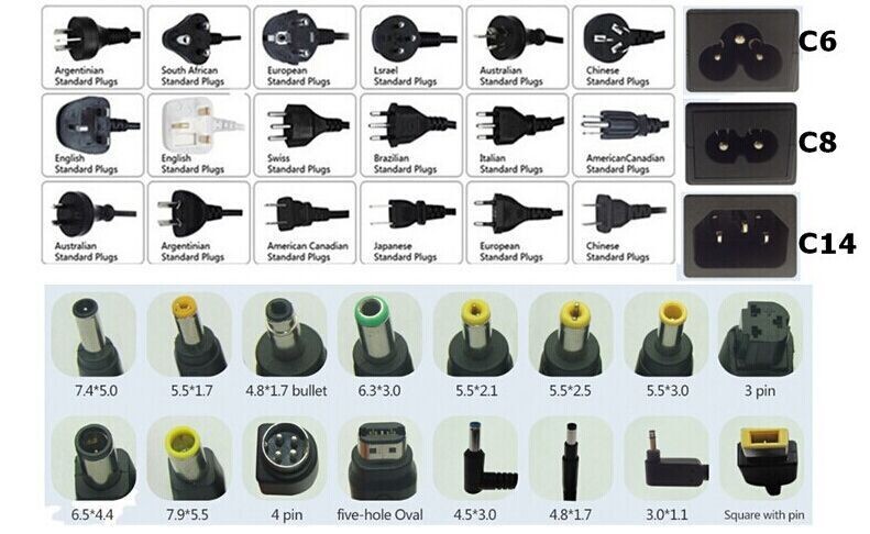 Wall Mount Adapter