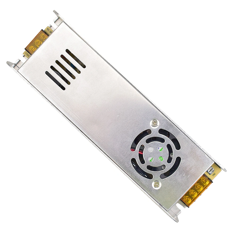 Power Supply