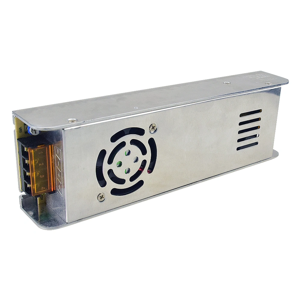Power Supply