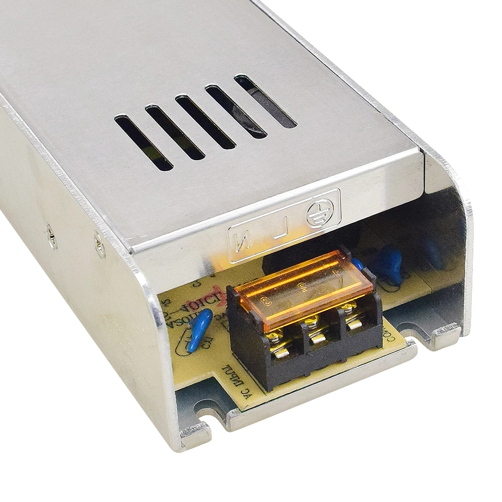 Power Supply