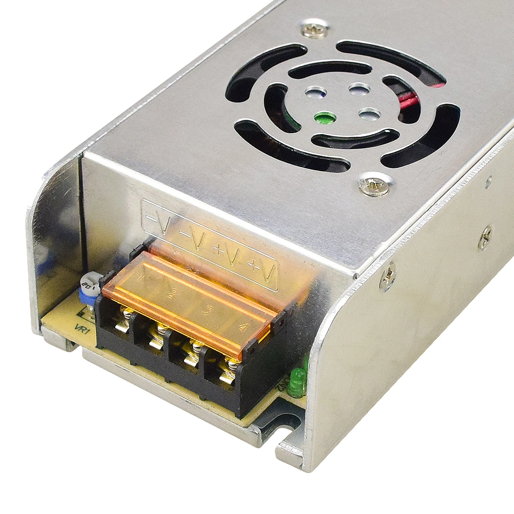 Power Supply