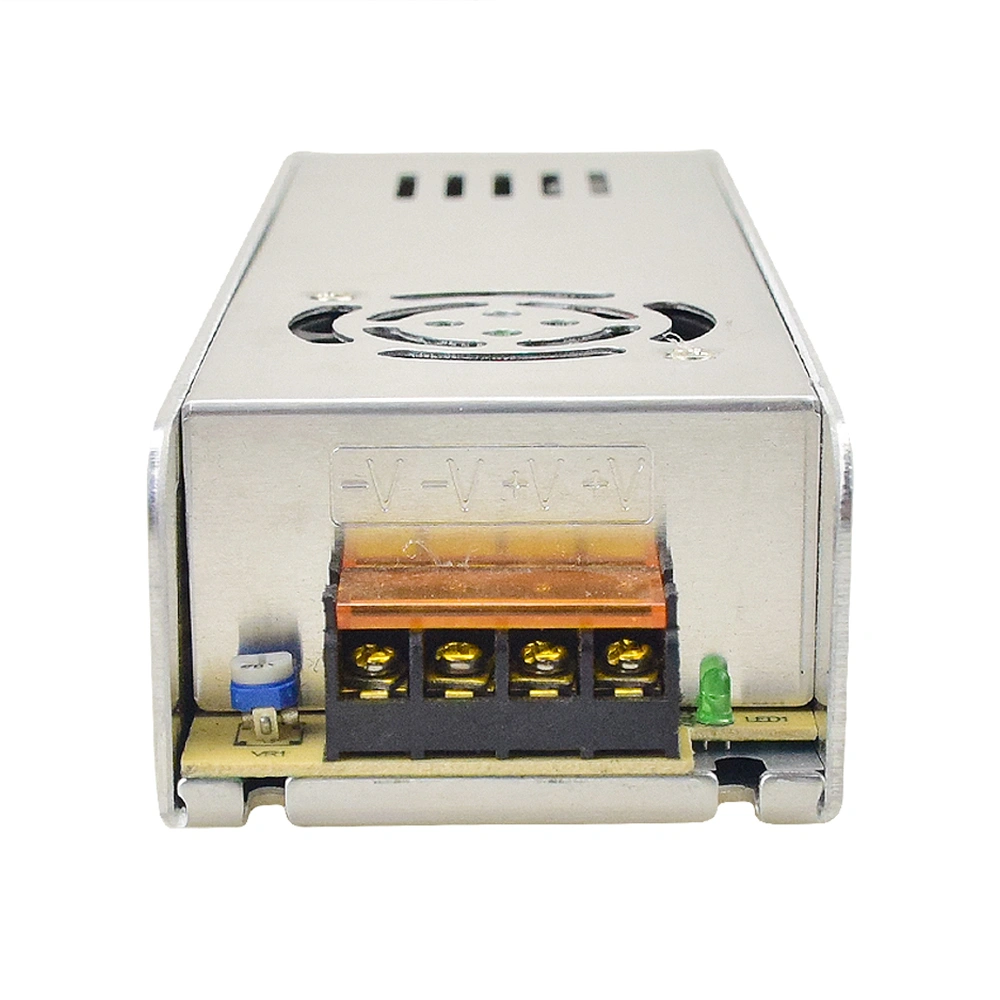 Power Supply