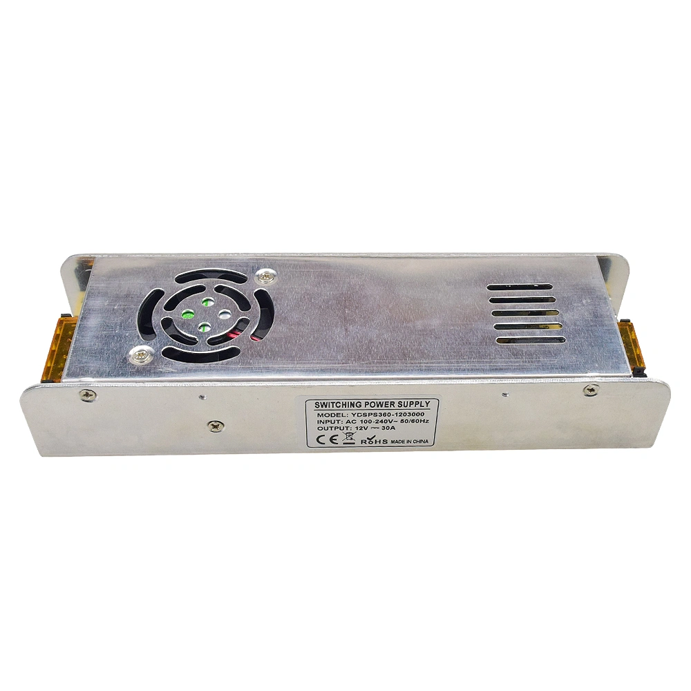 Power Supply