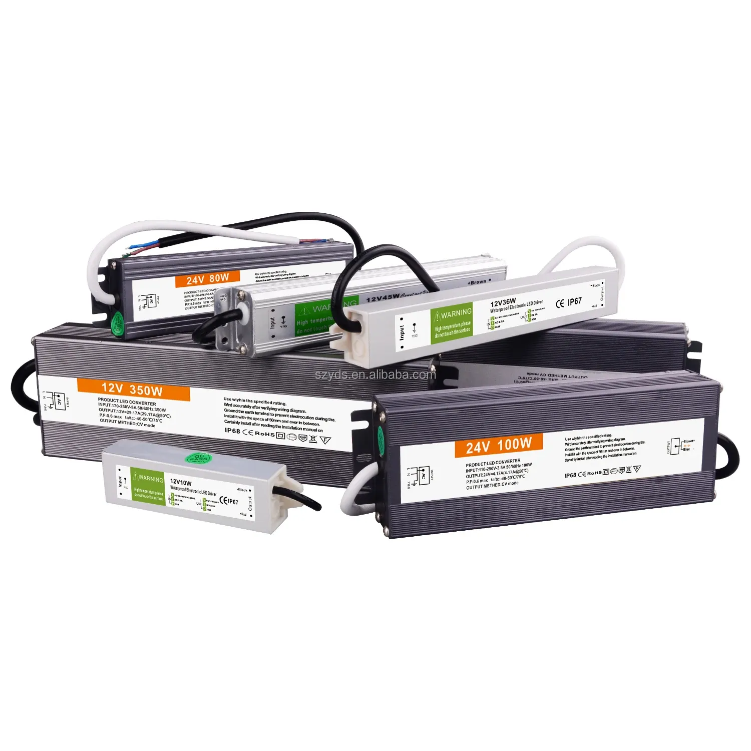 Power Supply