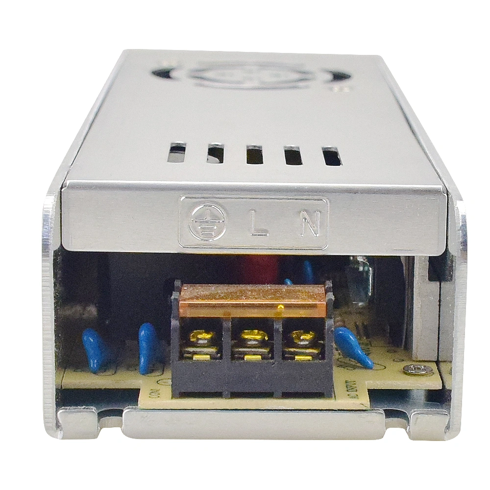 Power Supply