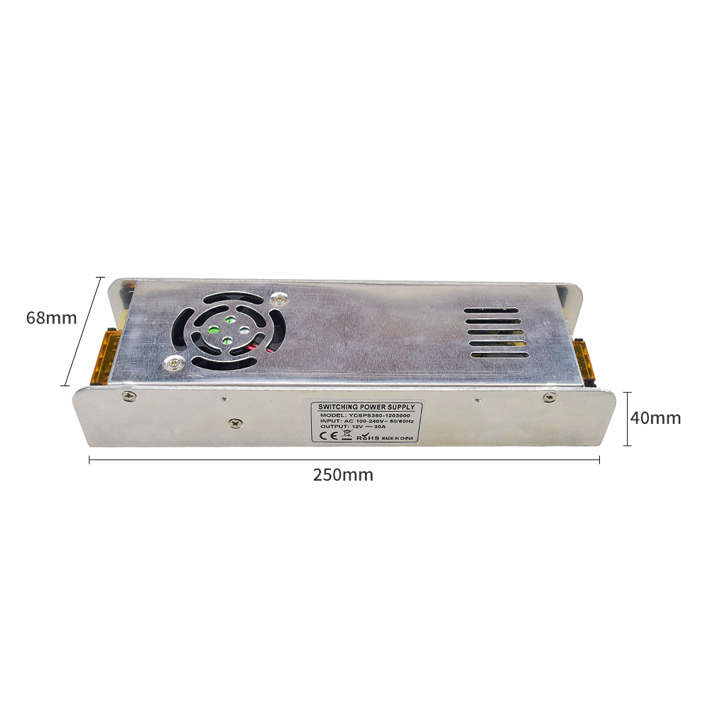 Power Supply