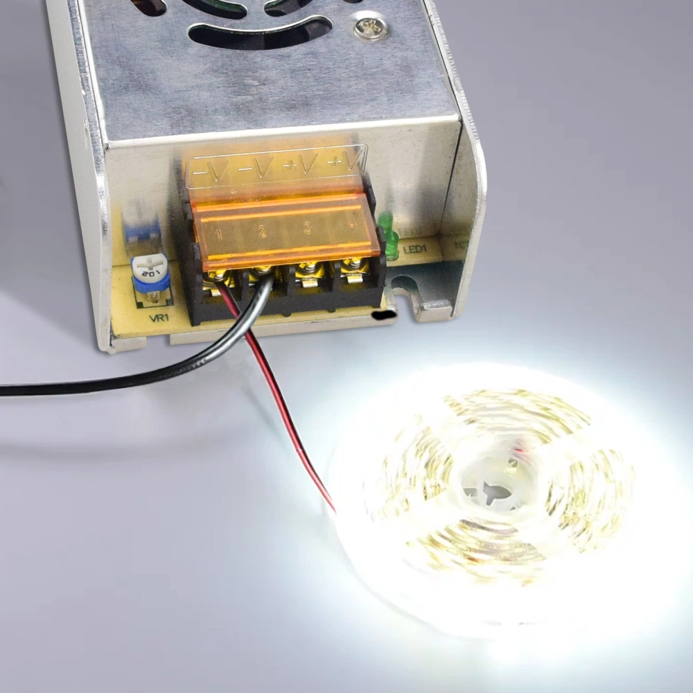 Power Supply