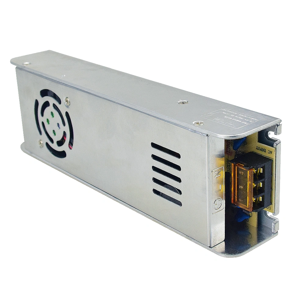 Power Supply
