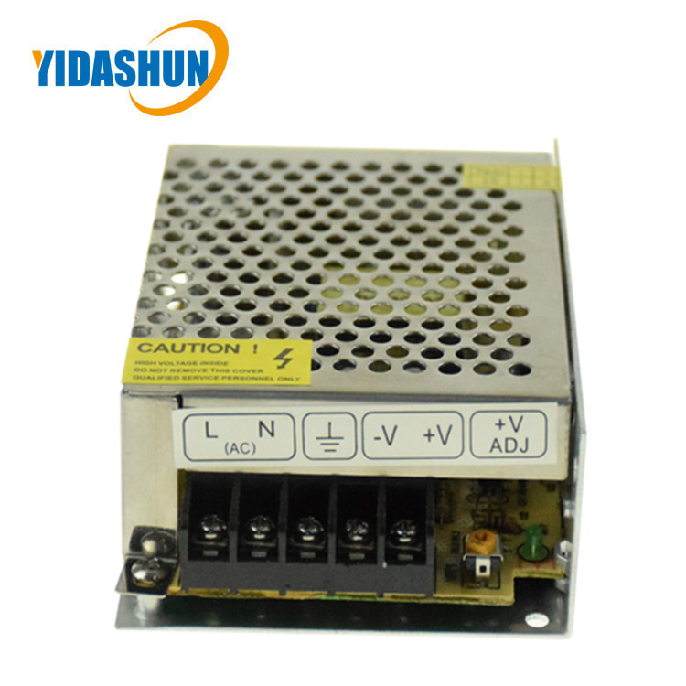 Power Supply