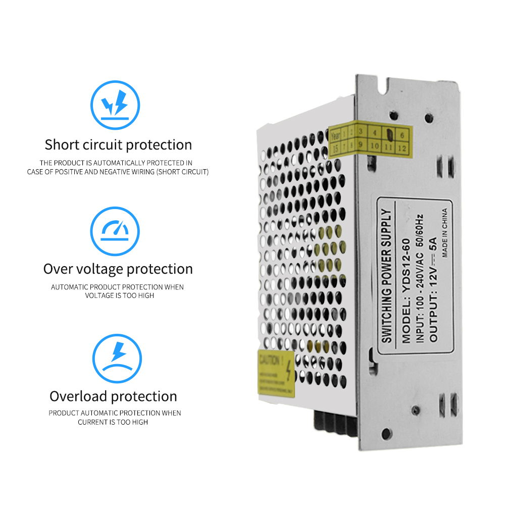 Power Supply