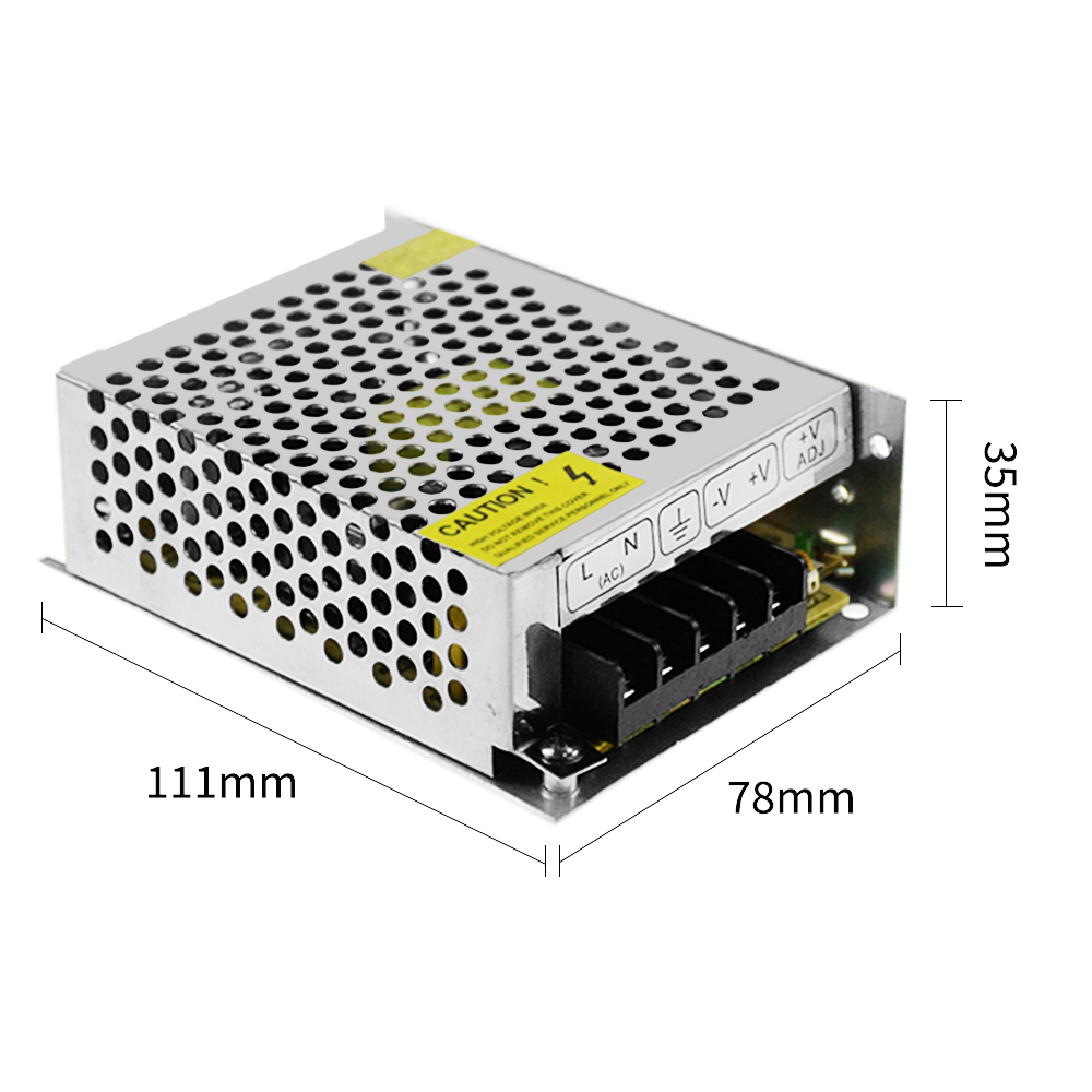 Power Supply