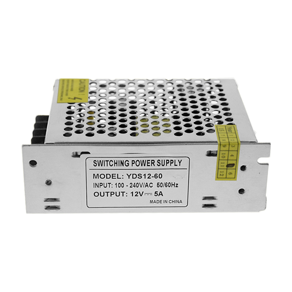 Power Supply