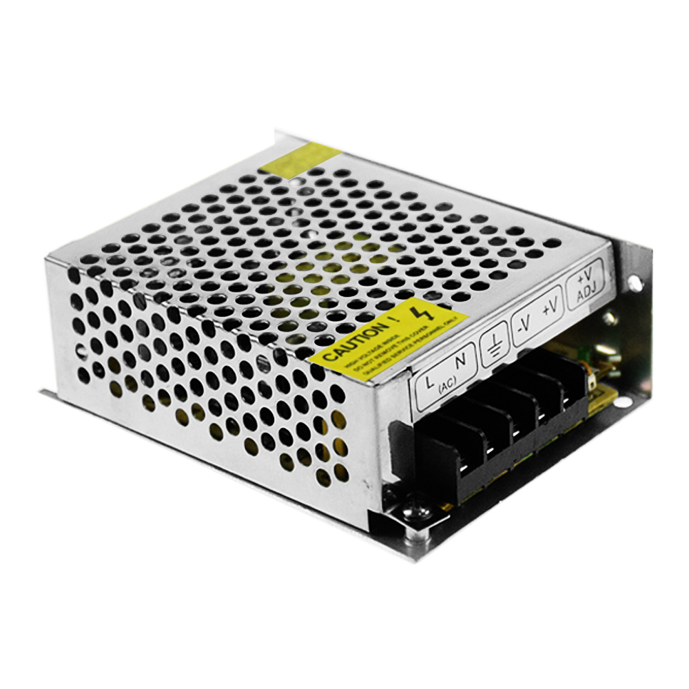 Power Supply