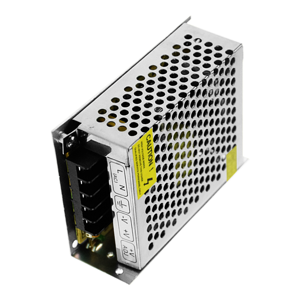 Power Supply
