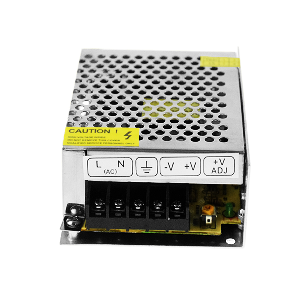 Power Supply