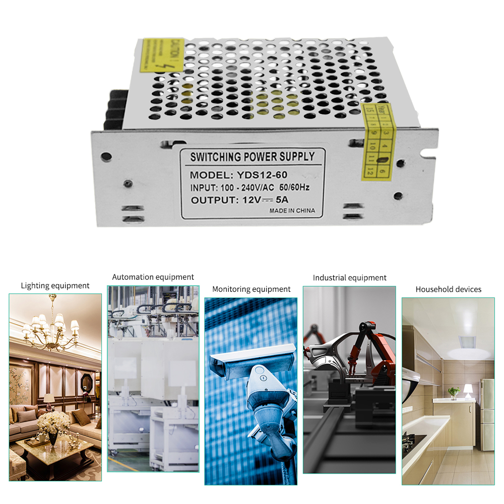 Power Supply