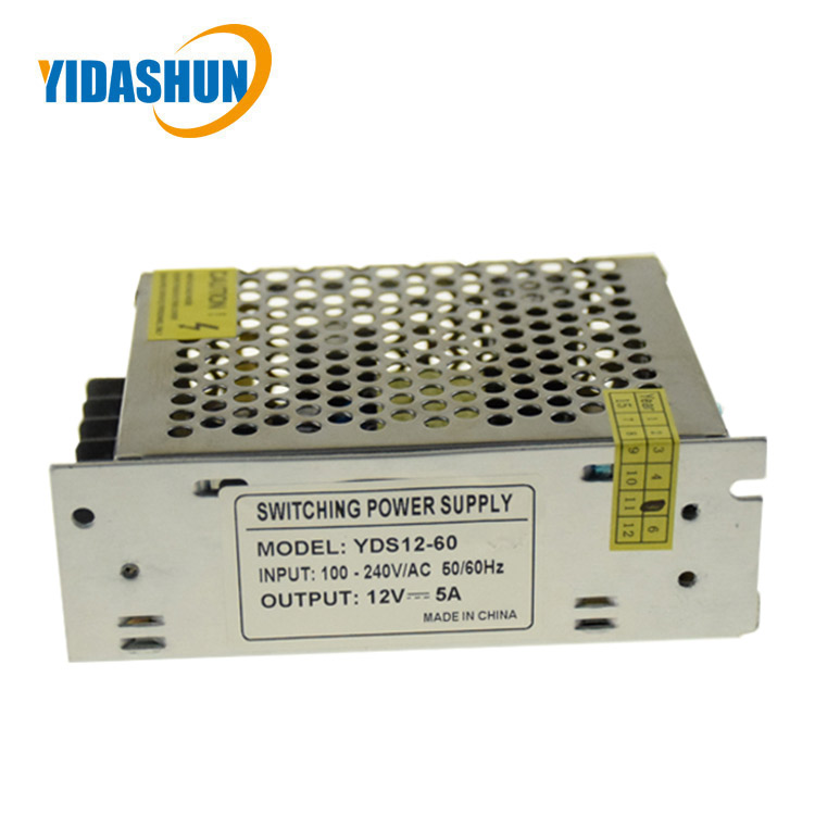 Power Supply