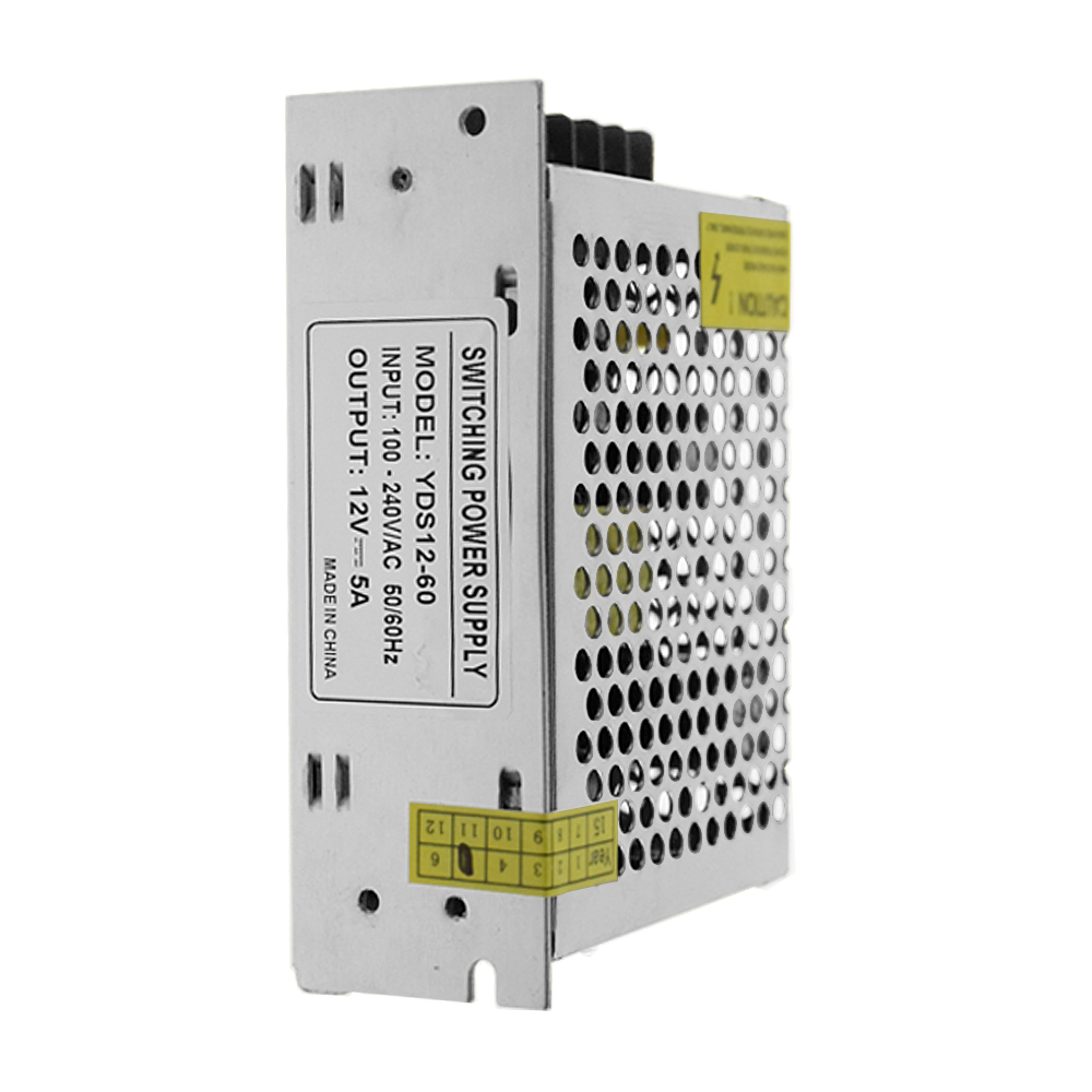 Power Supply