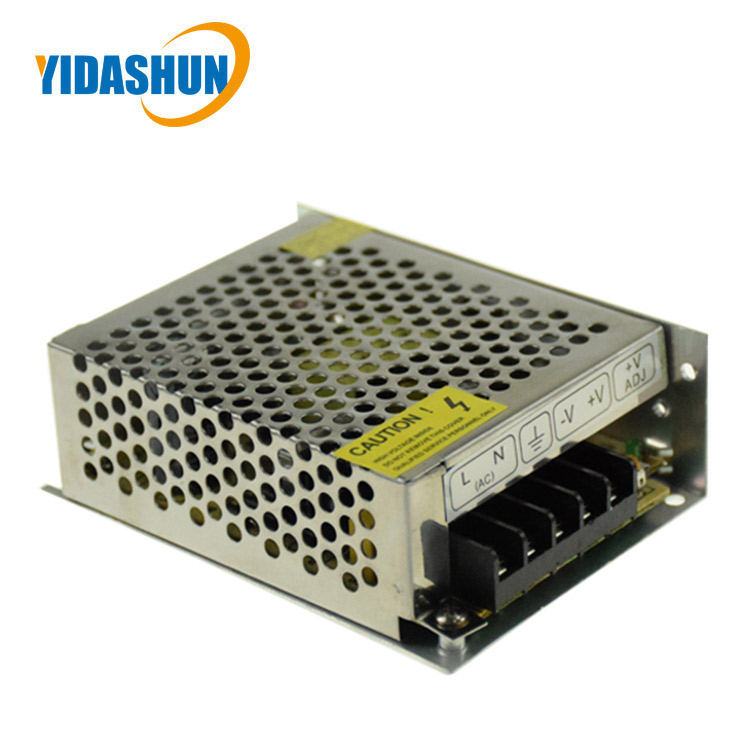 Power Supply