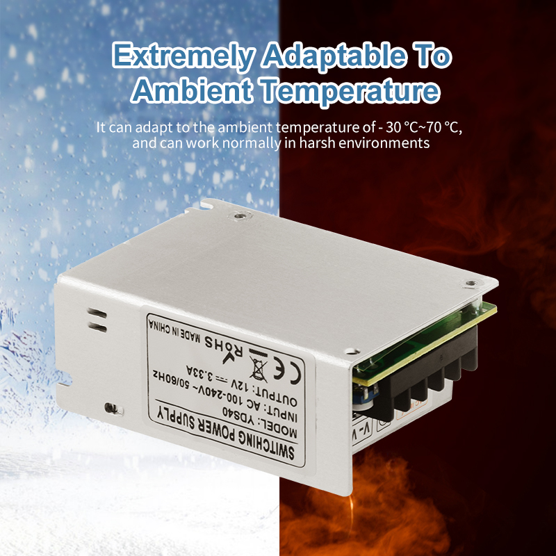 Power Supply