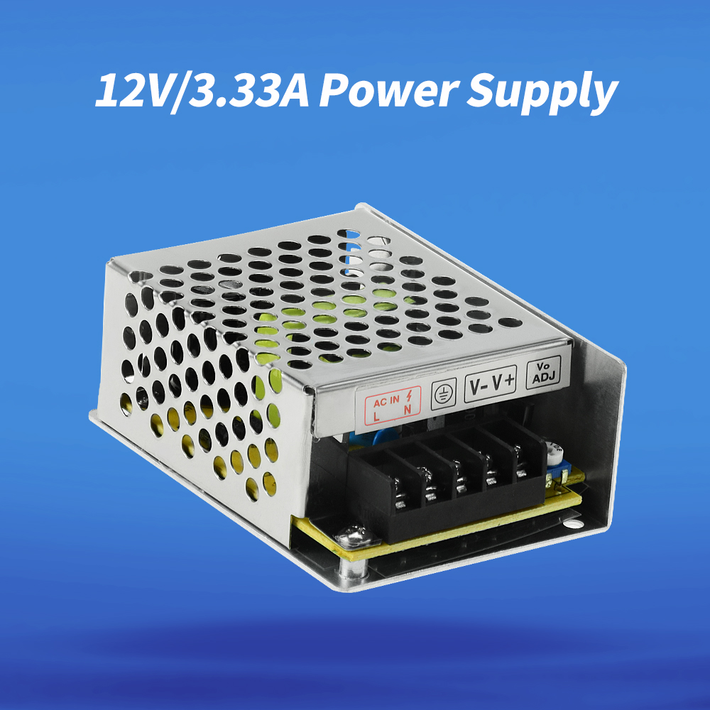 Power Supply