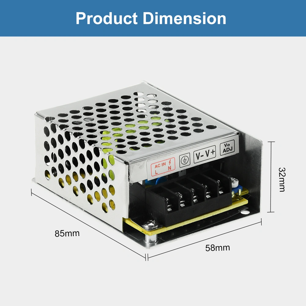 Power Supply
