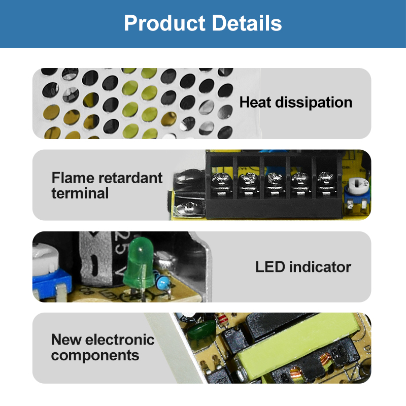 Power Supply