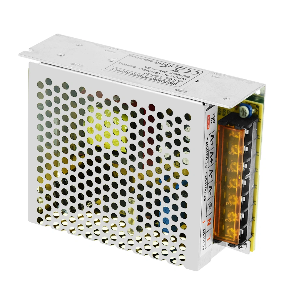 Power Supply