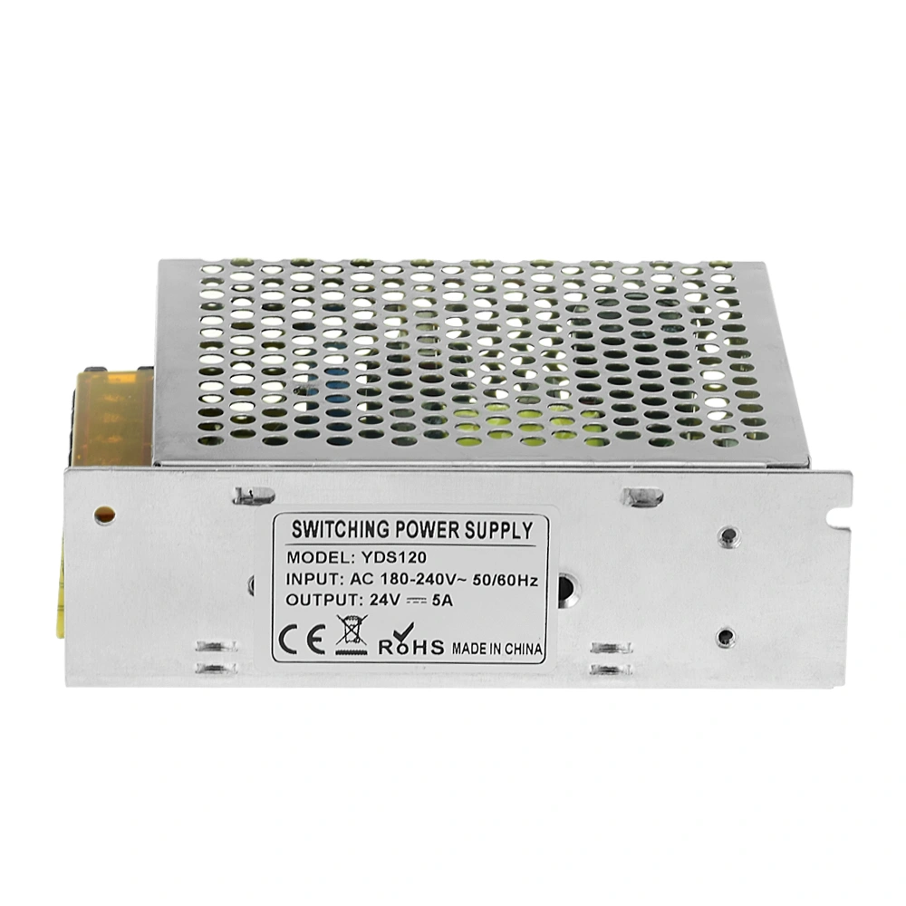 Power Supply
