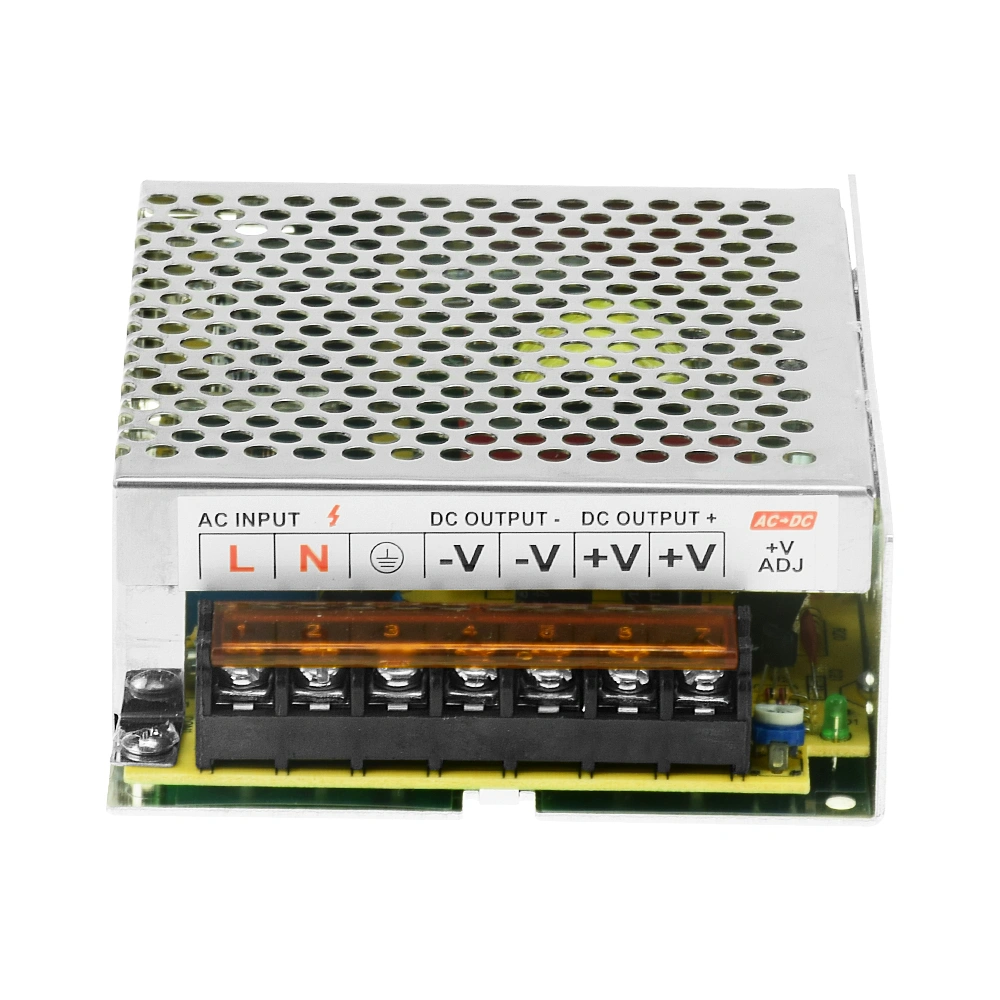 Power Supply