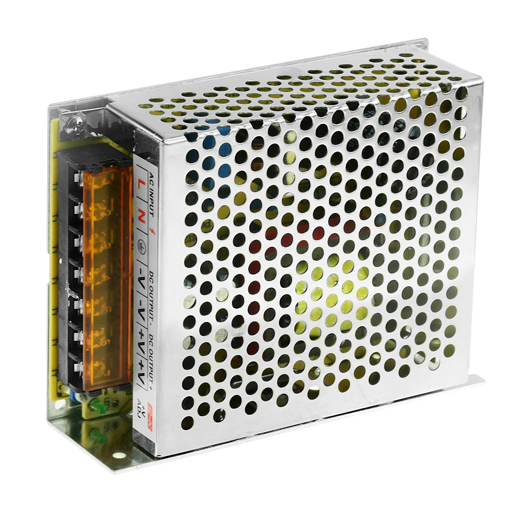 Power Supply