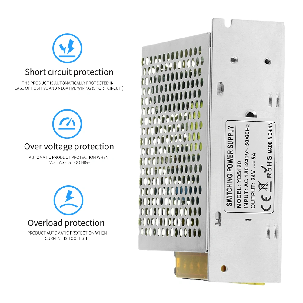 Power Supply