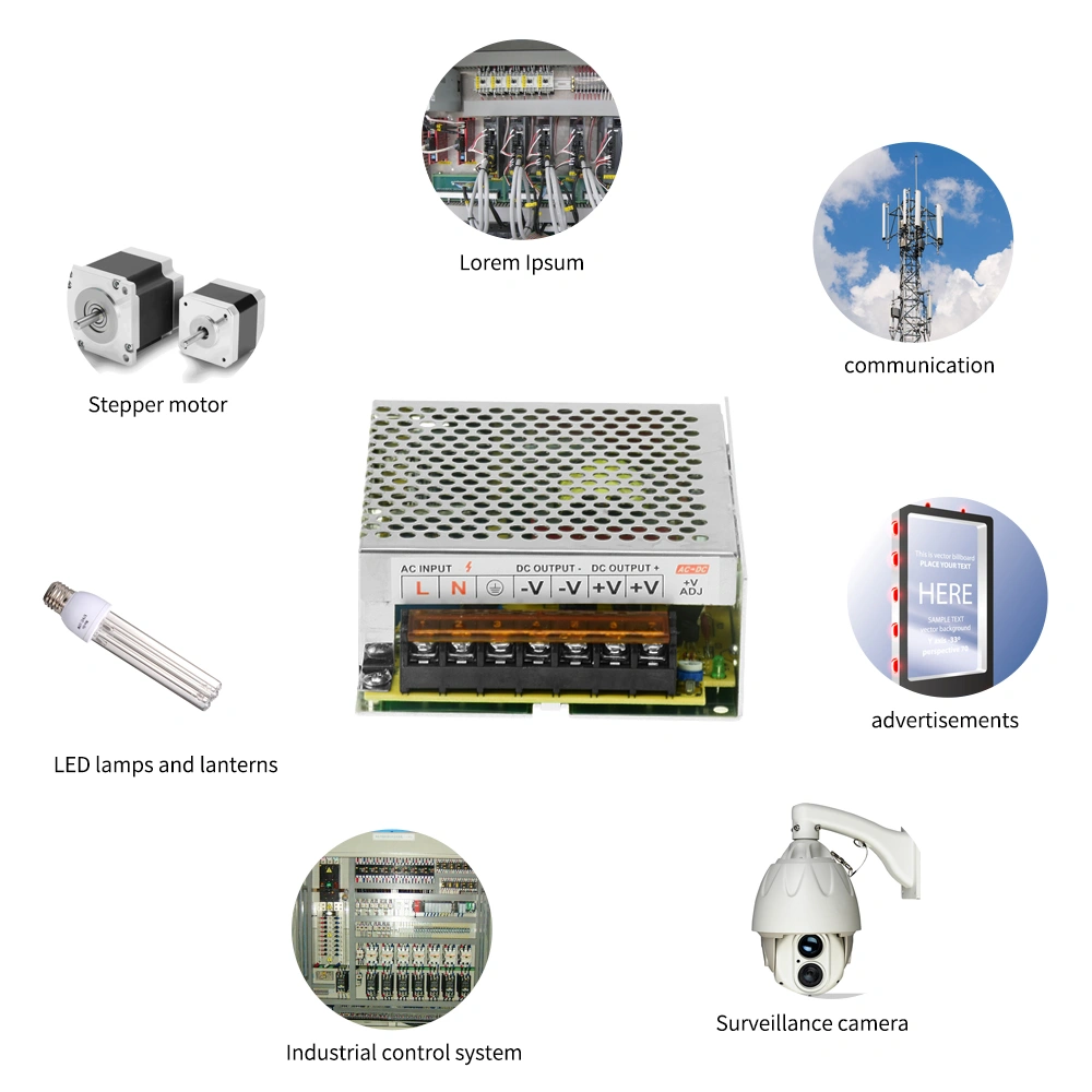 Power Supply