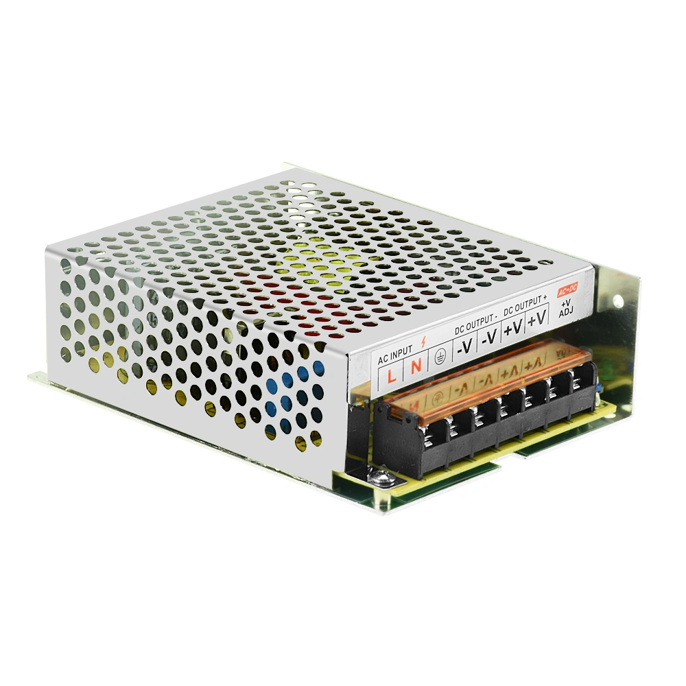 Power Supply