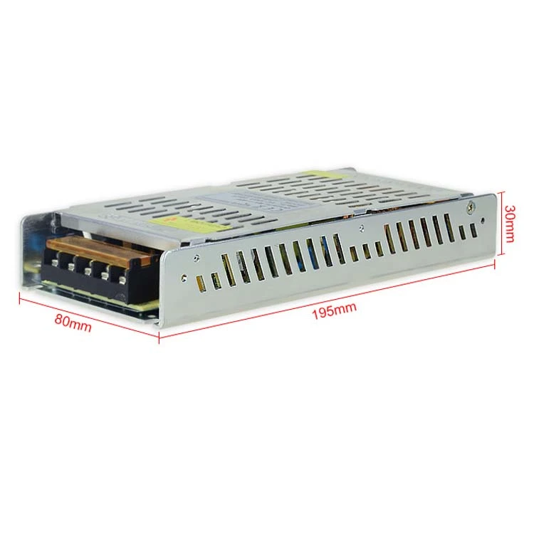Power Supply