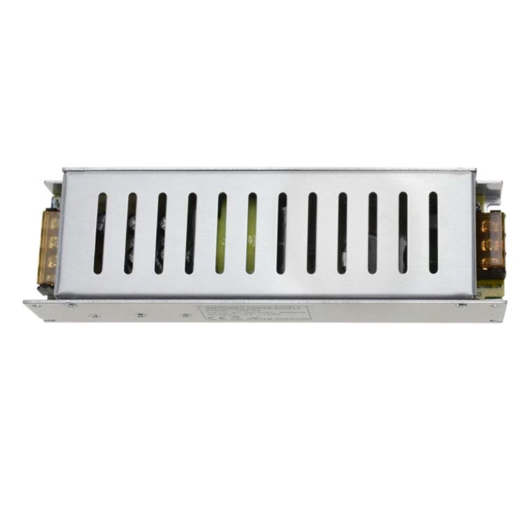 Power Supply