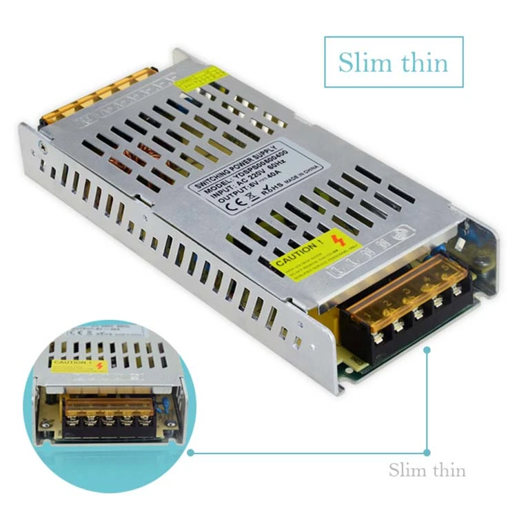 Power Supply