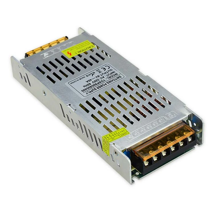 Power Supply