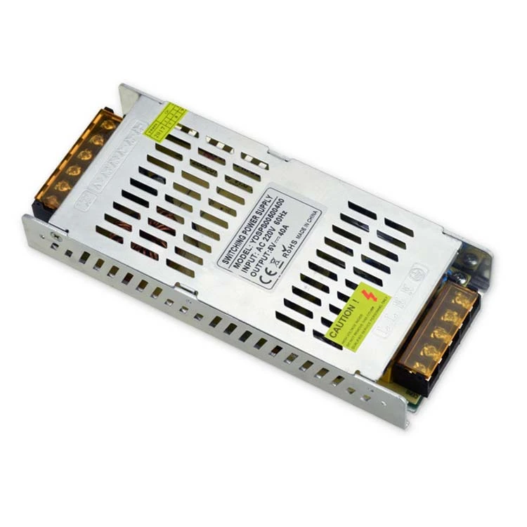 Power Supply