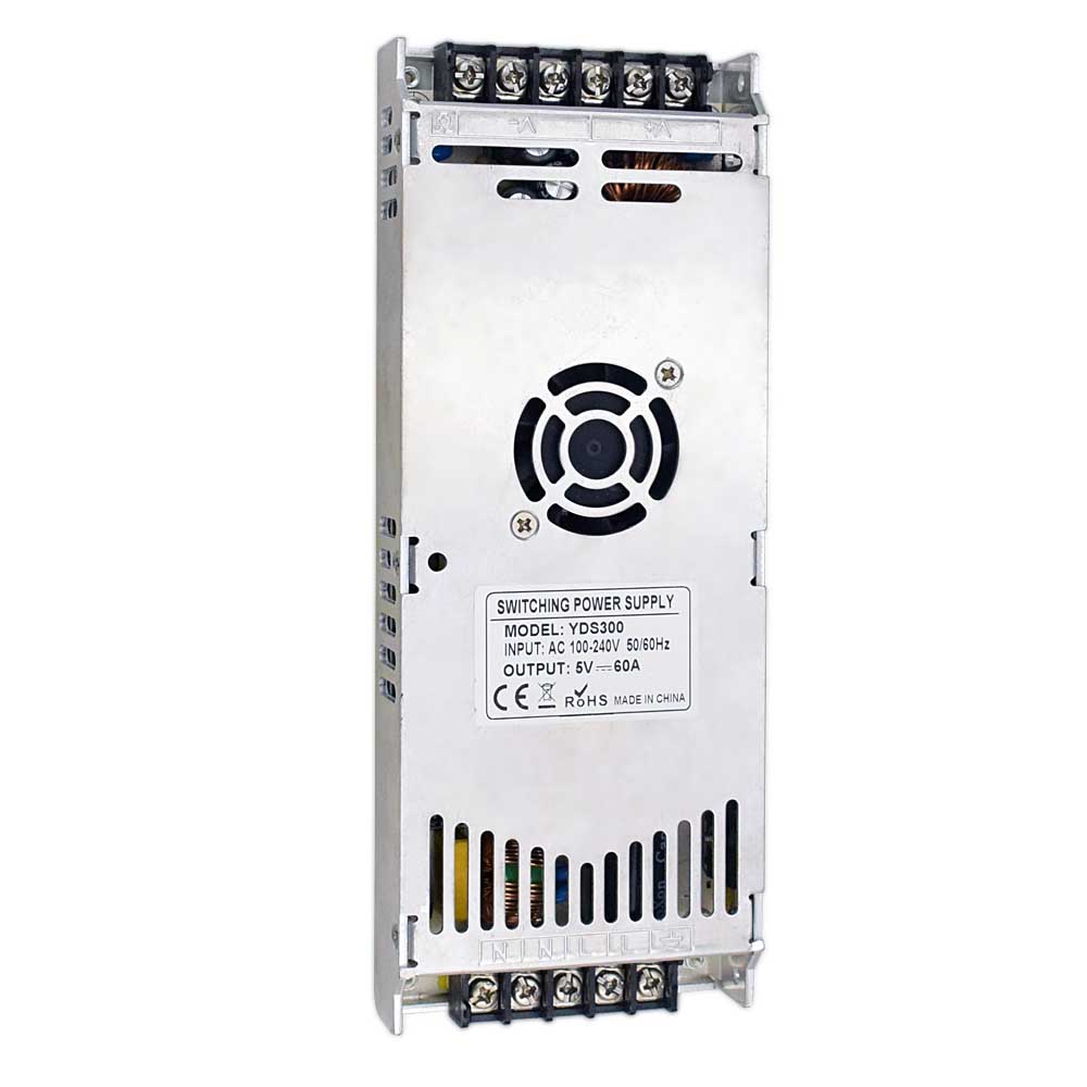 Power Supply