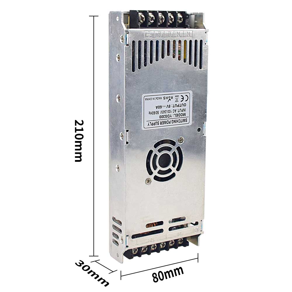 Power Supply