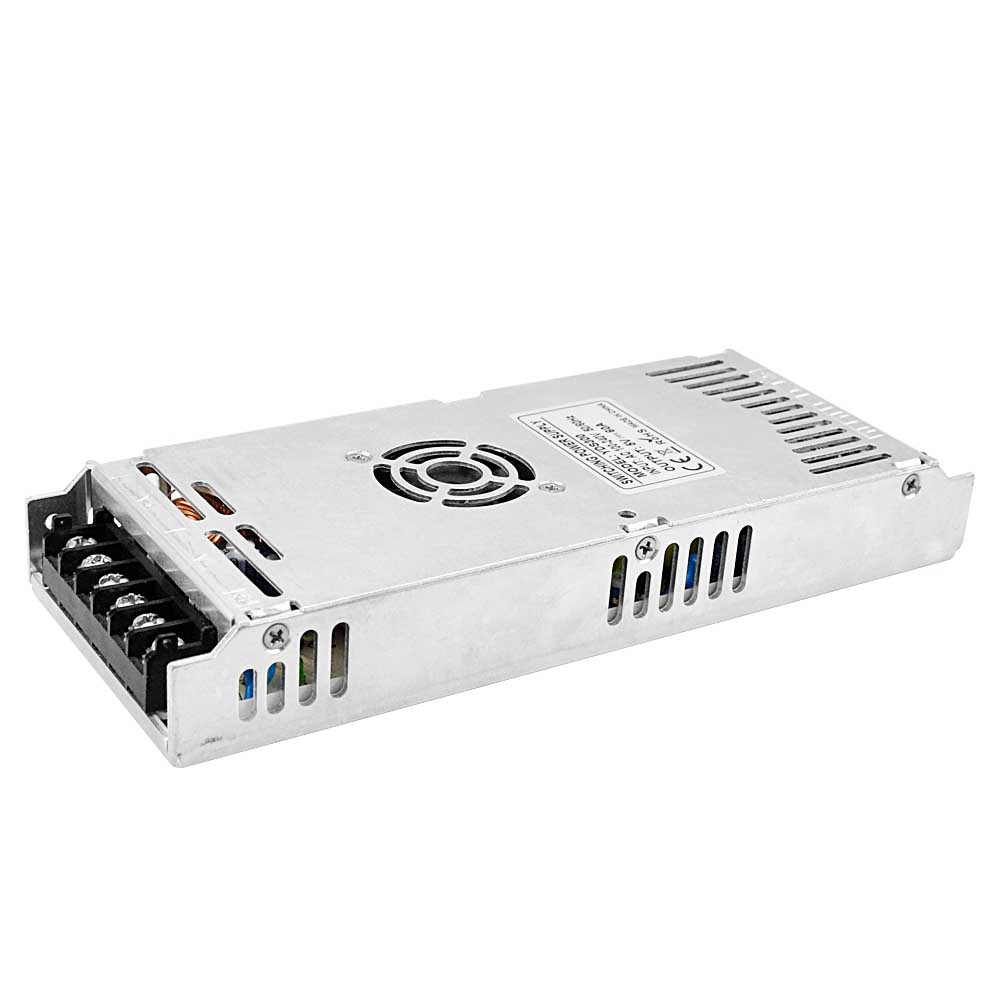 Power Supply
