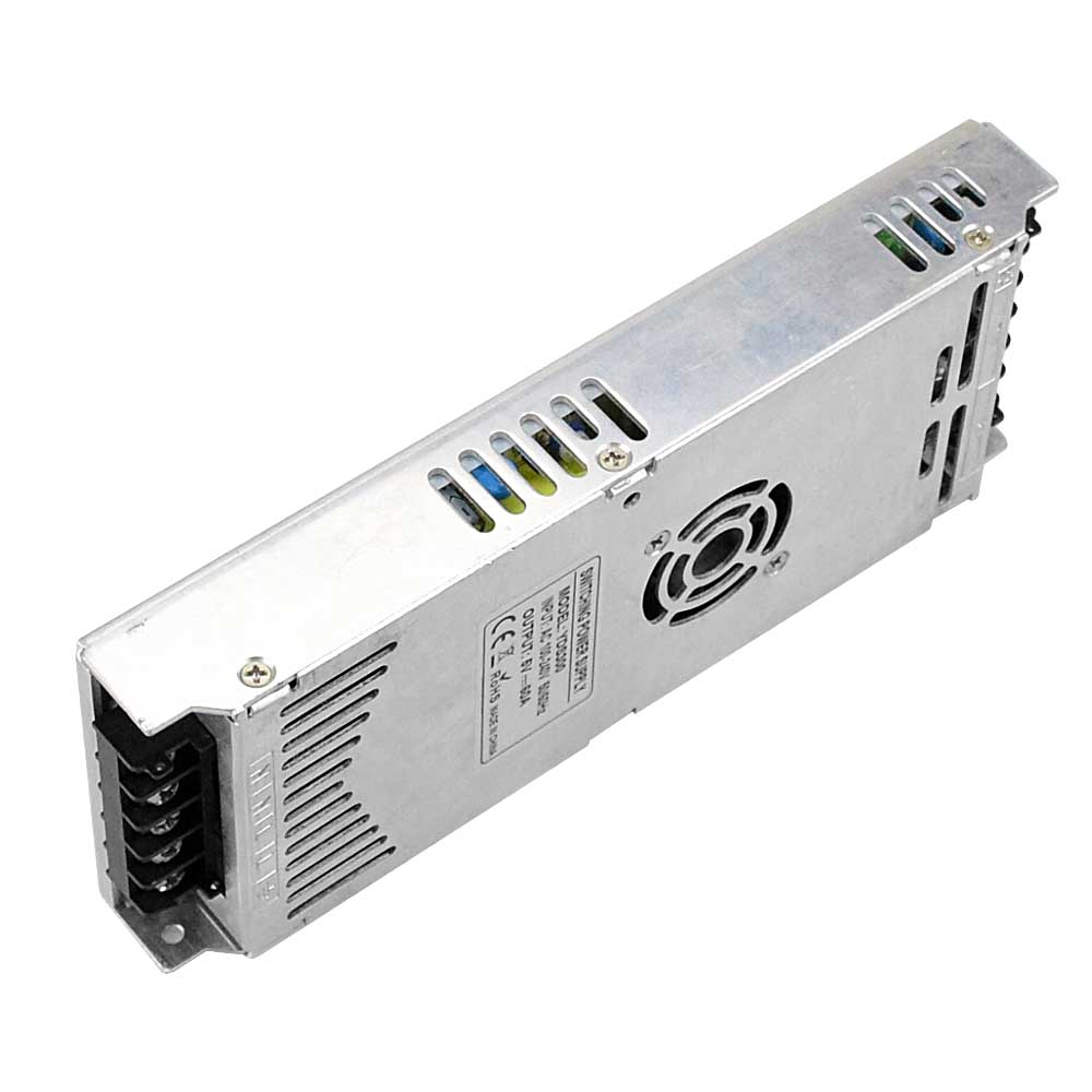 Power Supply