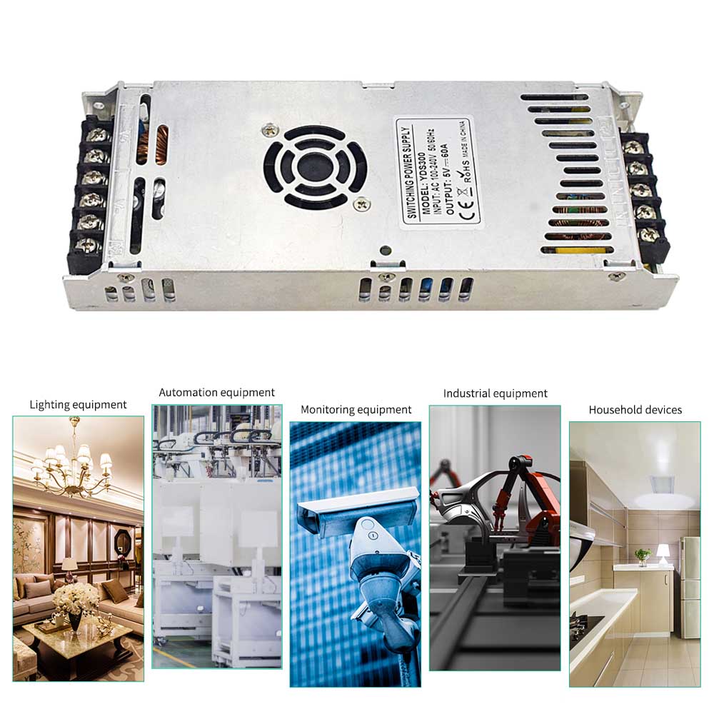 Power Supply