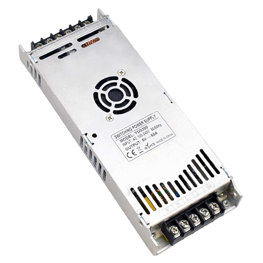Power Supply