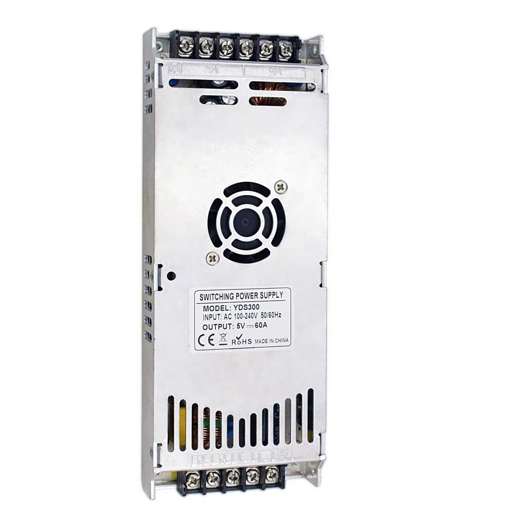 Power Supply