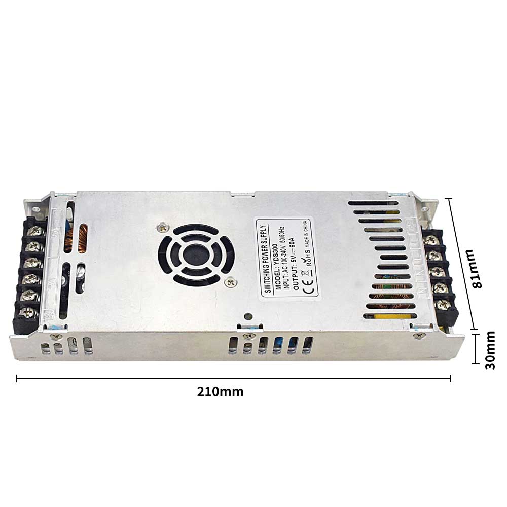 Power Supply