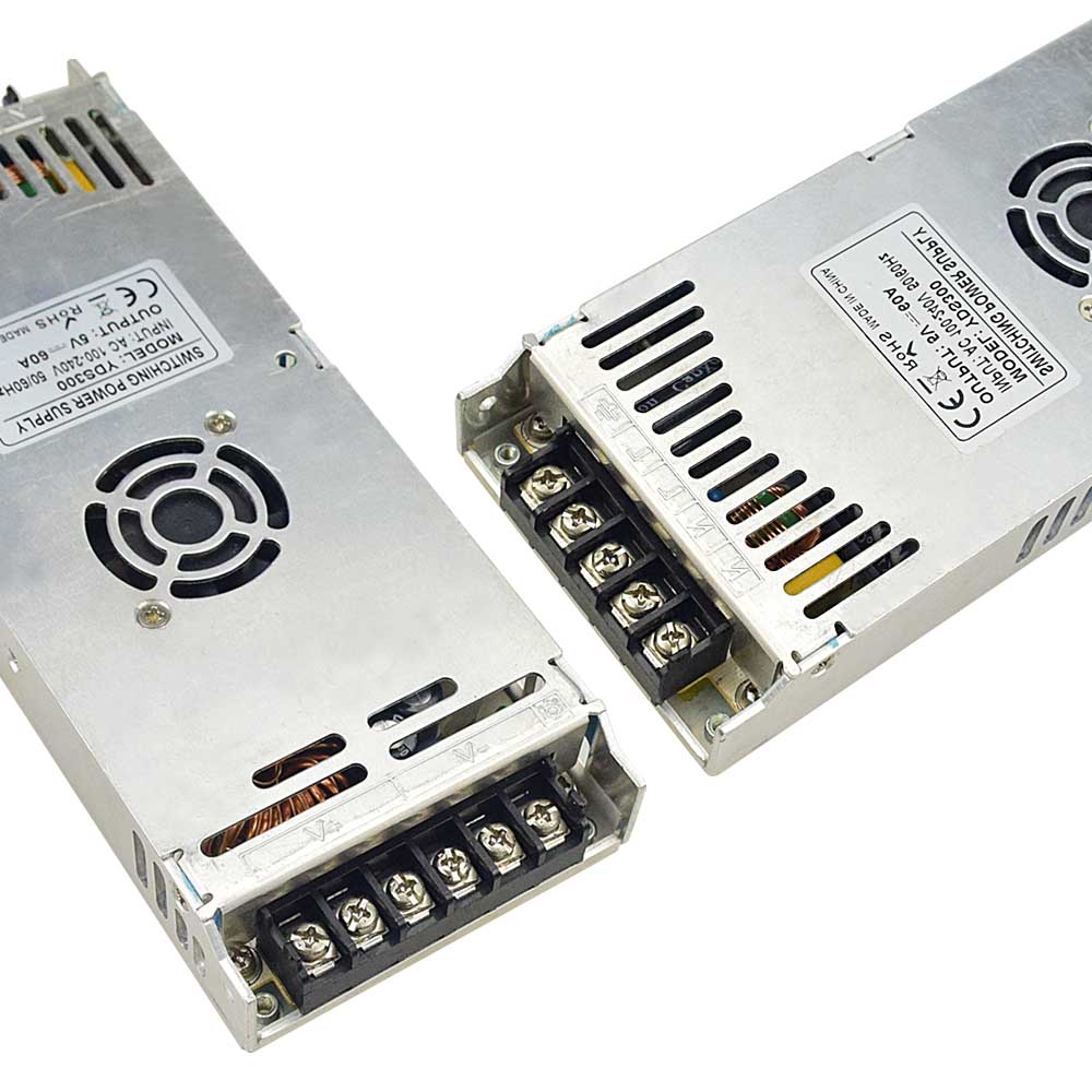 Power Supply