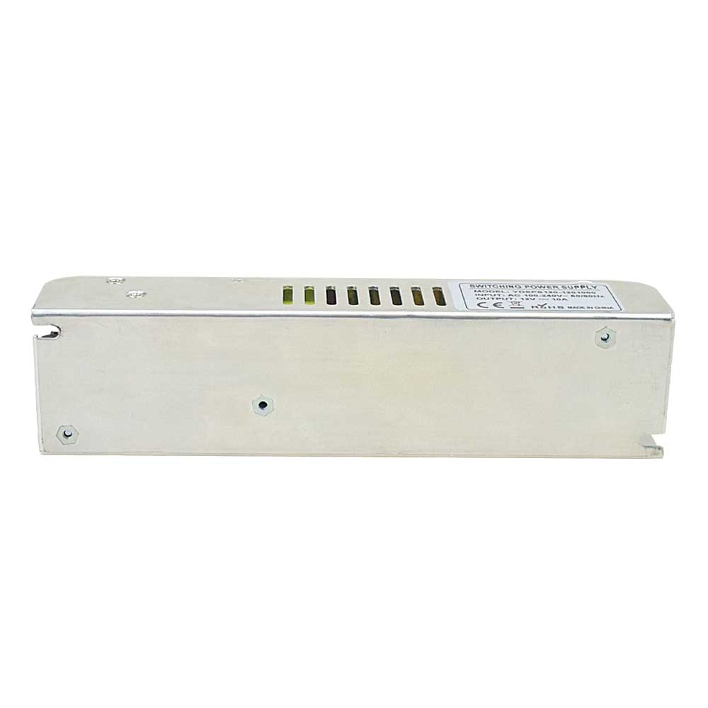 Power Supply